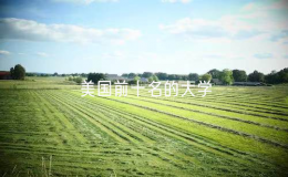 美國前十名的大學（美國大學排名一覽表）