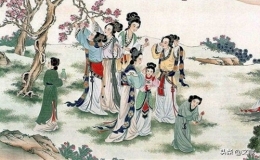 芒種送花神是什么習(xí)俗（芒種如何送花神）