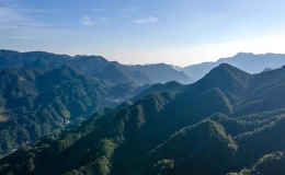大別山最高峰在哪里（大別山在哪個(gè)省？）