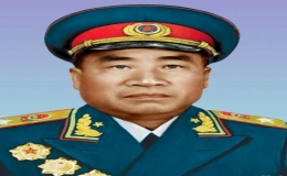十大元帥是哪些人（開國十大元帥簡介）