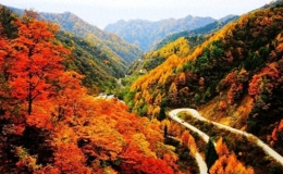 巴中旅游景點大全（巴中十大景區(qū)排行榜）