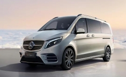 奔馳v260l商務(wù)車(chē)報(bào)價(jià)多少，奔馳v260l裸車(chē)價(jià)格(售價(jià)47萬(wàn)起)
