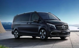 奔馳v260l商務(wù)車(chē)報(bào)價(jià)，奔馳v260l商務(wù)車(chē)售價(jià)47萬(wàn)
