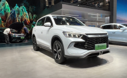 性?xún)r(jià)比高的電動(dòng)汽車(chē)排名（目前新能源車(chē)哪個(gè)最好）