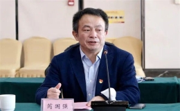 江蘇師范大學(xué)黨委書記、校長同時調(diào)整