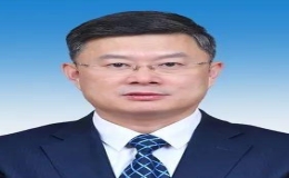 李海洋任大連醫(yī)科大學(xué)黨委書記