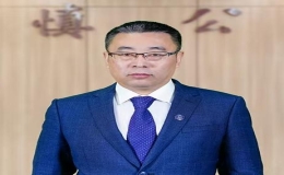 王利民已任河北工業(yè)大學黨委副書記、校長