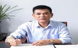 盧平任安徽工程大學黨委書記  黃友銳任安徽工程大學黨委副書記  提名任校長