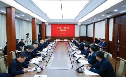 河北省人民政府-北京大學(xué)戰(zhàn)略合作協(xié)議