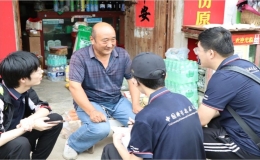 2024年秋季學(xué)啟明星“一幫一”助學(xué)導(dǎo)航活動圓滿結(jié)束