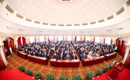 第七屆“中國百所大學經(jīng)濟學院院長論壇”