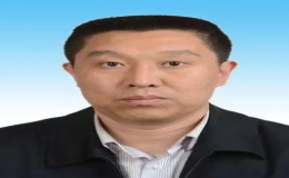 仲紅波已任濟寧學院黨委書記
