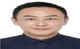 唐銳任汕頭大學黨委書記