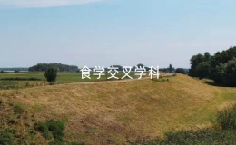 教育部支持高校設(shè)立食學(xué)交叉學(xué)科
