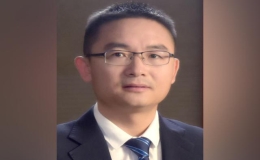 祝效華已任西南科技大學(xué)校長