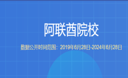 教育部留學(xué)服務(wù)中心認(rèn)證的阿聯(lián)酋院校有哪些？