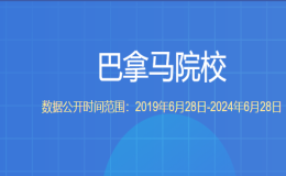 教育部留學(xué)服務(wù)中心認(rèn)證的巴拿馬院校有哪些？