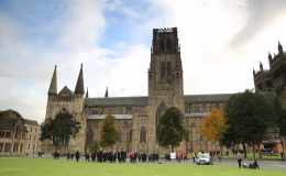 durham university是什么大學(xué)