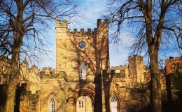英國(guó)durham university是什么學(xué)校？