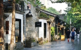 成都旅游攻略景點必去（成都必去十大景點推薦）