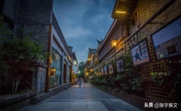 成都市區(qū)必去的景點（成都市區(qū)內好玩的地方推薦）