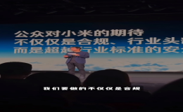 雷軍：沒想到電動(dòng)車致命意外對(duì)小米打擊如此之大