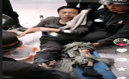 “深工守護(hù)·拓必得護(hù)膝保” 公益基金項(xiàng)目啟動(dòng) 拓必得總經(jīng)理發(fā)