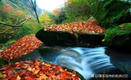巴中好玩的地方在哪里 巴中最好玩的10個地方