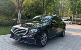 奔馳e300l多少錢一輛，售價46萬起(奔馳e300l落地價多少)