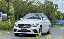 奔馳c260l新車報(bào)價(jià)2022款，售價(jià)31萬起(奔馳c260l裸車價(jià)格多少)