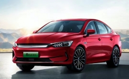 15萬以內(nèi)最好的純電動(dòng)汽車（推薦三款15萬性價(jià)比最高的新能源汽車）