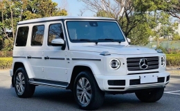 奔馳g500價(jià)格多少錢，新車售價(jià)162萬(wàn)(奔馳g500落地價(jià)多少)