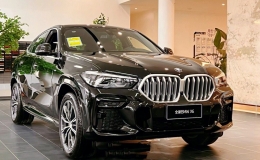 寶馬x6落地價(jià)，寶馬x6多少錢一輛(新車價(jià)格76萬)
