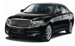 中國(guó)排名第一豪車，你知道是什么車嗎？