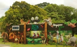 世界動物園十大排名，盤點世界最著名十大動物園