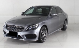 奔馳c260l新車報價2022款，奔馳c260l多少錢一輛(落地價31萬)