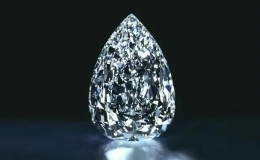 鉆石排行榜前十名，世界十大著名鉆石你認(rèn)識(shí)幾顆