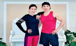 劉畊宏的老婆是哪里人 劉畊宏老婆是做什么的