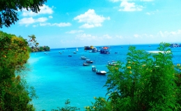 印尼旅游景點(diǎn)排名，印度尼西亞十大旅游景點(diǎn)