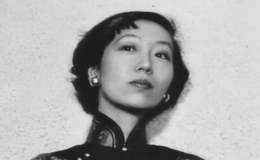 中國十大女作家，張愛玲上榜，第三是現(xiàn)代著名作家殘雪