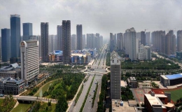 中國一線城市排名(全國新一線城市排名)