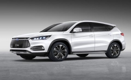 中國(guó)電動(dòng)汽車十大名牌排名及價(jià)格(2022年純電動(dòng)汽車價(jià)格排名)