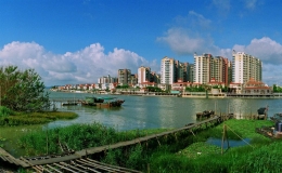 中國(guó)經(jīng)濟(jì)特區(qū)(中國(guó)七大經(jīng)濟(jì)特區(qū))