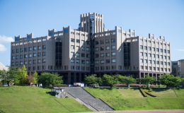 日本大學排名前十(日本留學排名前十的大學)