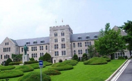 韓國(guó)十大大學(xué)排名(2022韓國(guó)大學(xué)最新排名)