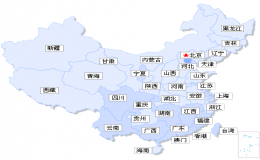 全國各省人口排名(中國31省份常住人口排名)