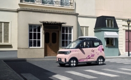 純電動(dòng)汽車十大名牌排名及價(jià)格(2022純電動(dòng)汽車排名及價(jià)格)