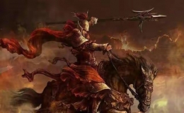 三國武器重量排名，青龍偃月刀僅排第三，第一無可爭(zhēng)議