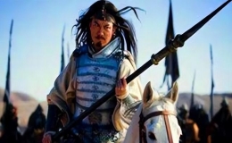 三國十大冷兵器排名(三國演義十大冷兵器)