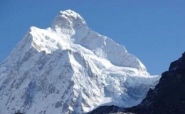 全球十大名山排名，喜馬拉雅山排名第一